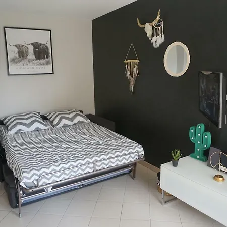 La Des Pins * Жюан-ле-Пен