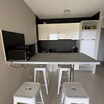 La Des Pins Apartment Juan-les-Pins