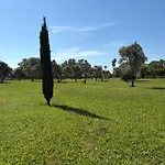 La Des Pins Апартаменты *