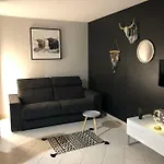 La Des Pins Apartment Juan-les-Pins