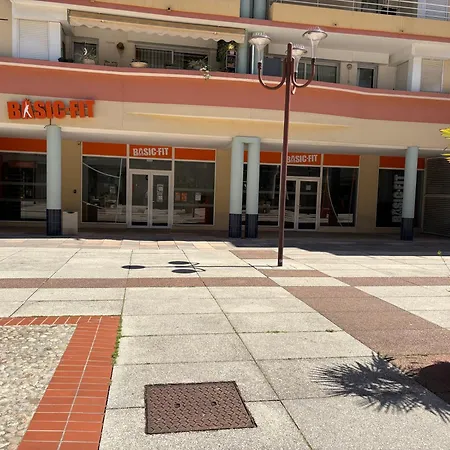 Apartman La Des Pins