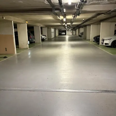 דירה La Des Pins ז'ואן-לה-פינס