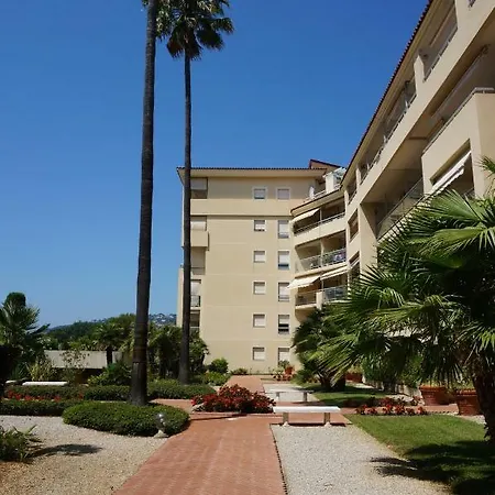 La Des Pins Appartamento Juan-les-Pins