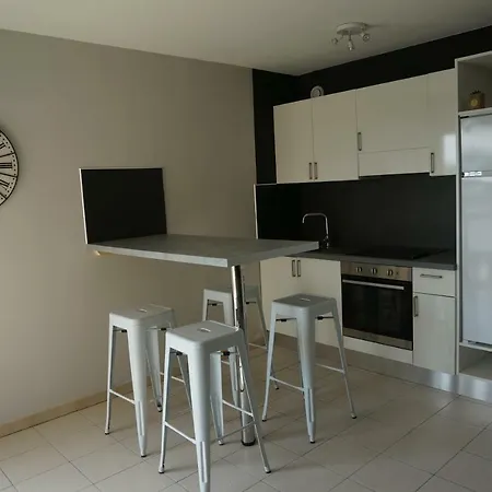 La Des Pins Appartamento Juan-les-Pins