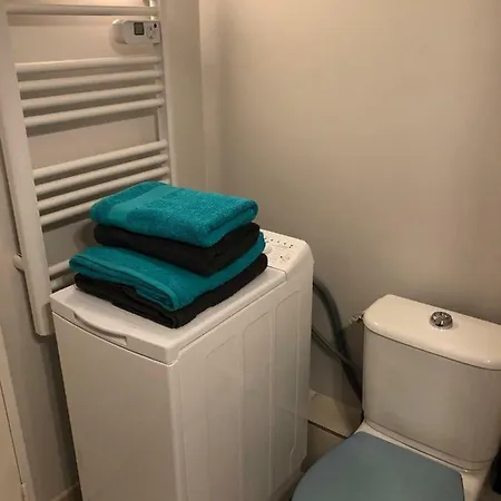 La Des Pins Appartement