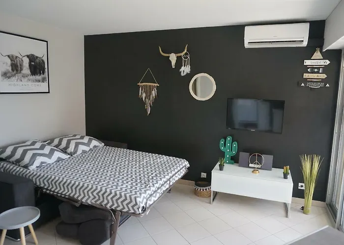 La Des Pins * 胡安莱潘