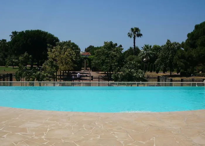 Apartman La Des Pins