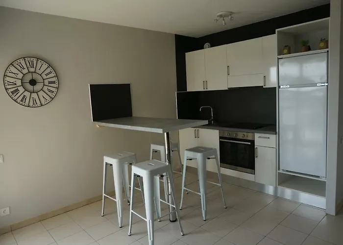 La Des Pins Apartman Juan-les-Pins