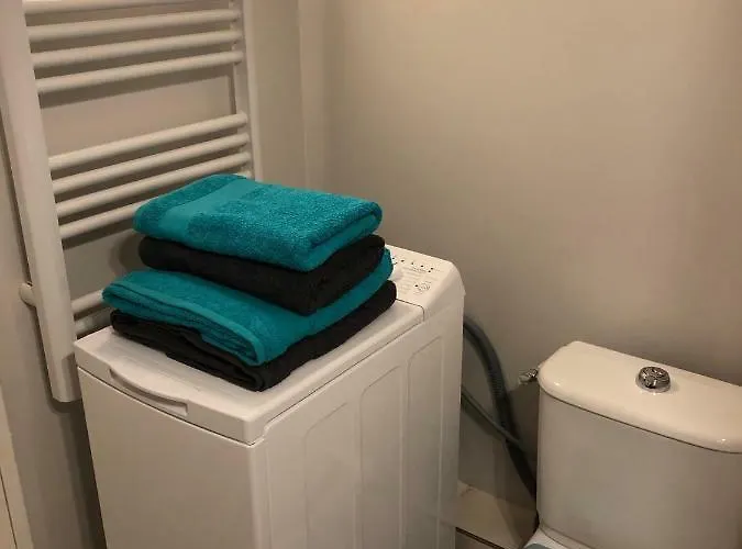 La Des Pins Apartman